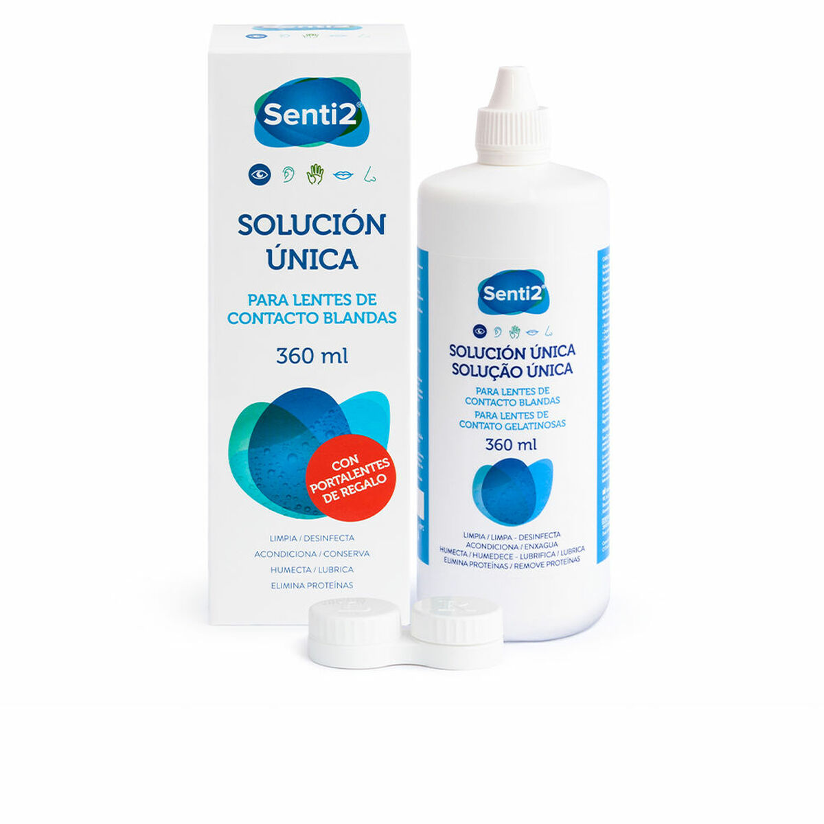 Quicky's Product Image