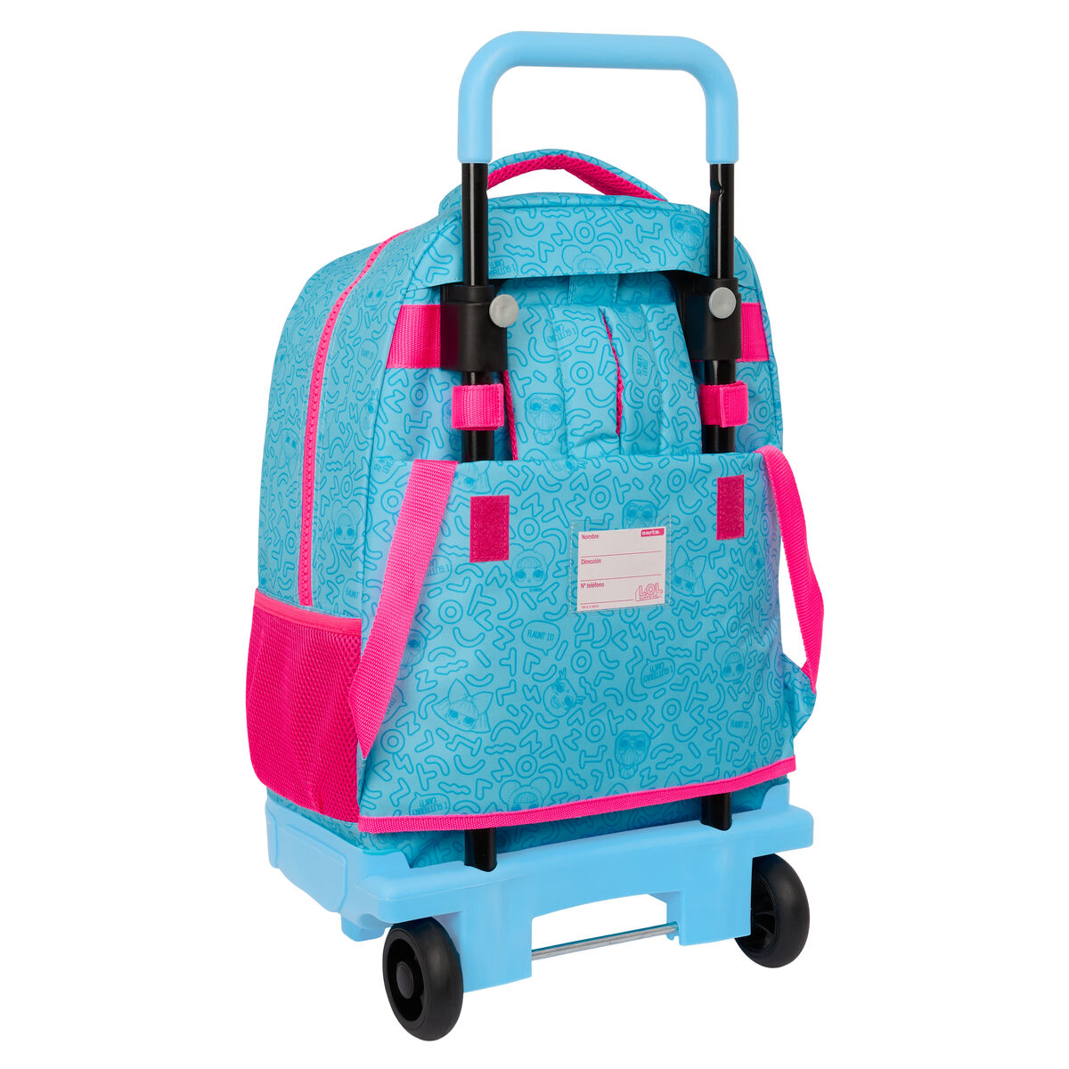 Quicky's Product Image