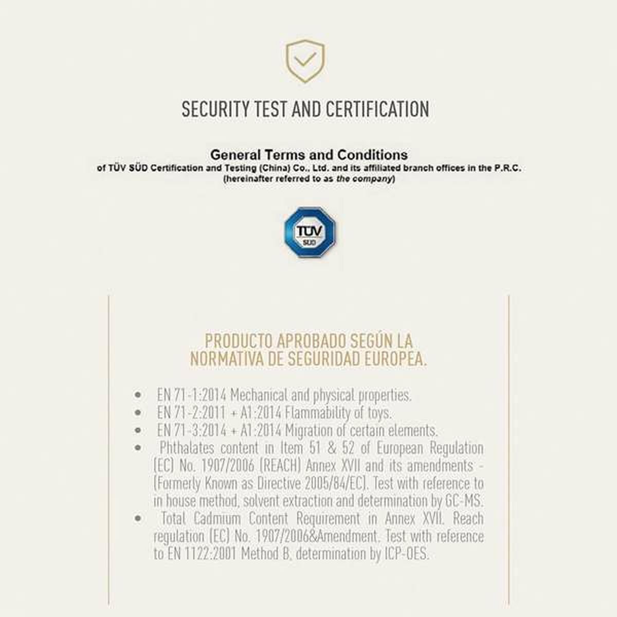 Quicky's Product Image